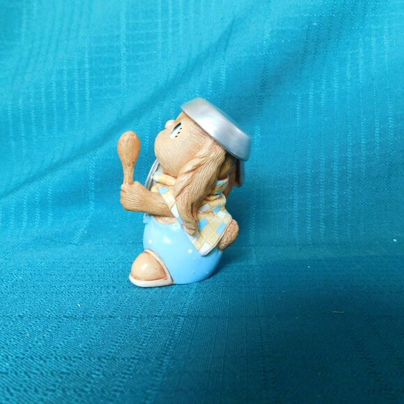 Pendelfin Ramsey figure new in box hard to find - Picture 5 of 8
